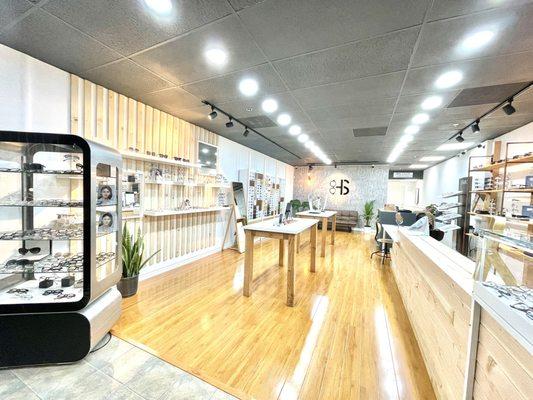 Hollywood Spectacles Optical