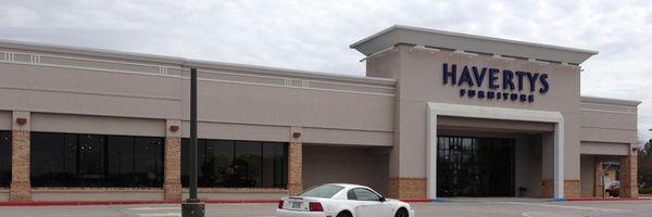 Havertys Furniture