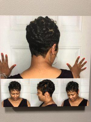 Evanessence Hair Salon