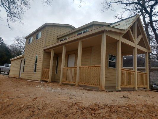 AGG General Contracting