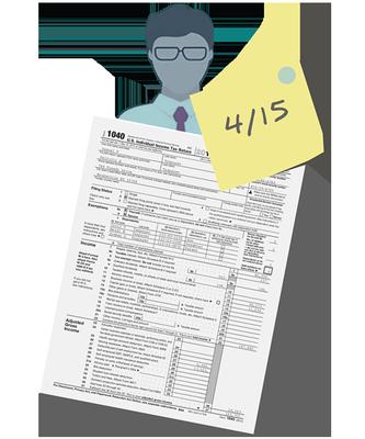 RY CPA - Tax & Accounting