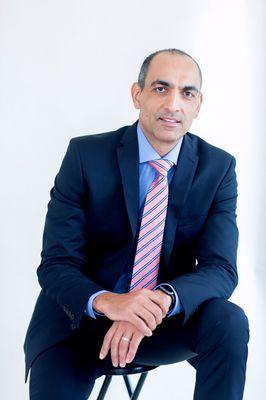 Abe Safa - Myrtle Beach Realtor