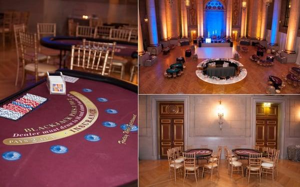 Fantasy World Entertainment