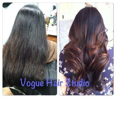 Krown N Glory Hair Studio