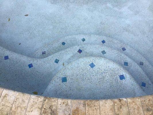 Jr Pool Plastering & Texas Gunite Ltd