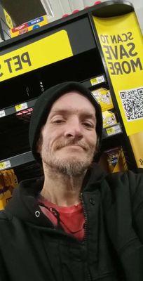 I spend hundreds of dollars monthly at East side dollar general and now the manager is rude to me and banned me!