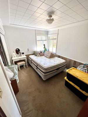 On Scene Cleaning Services