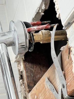 Mircea Ilie Construction