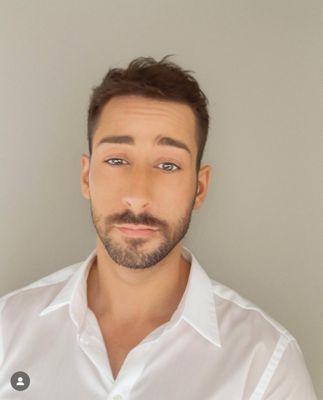 Mark A Crumbley - Salon 440