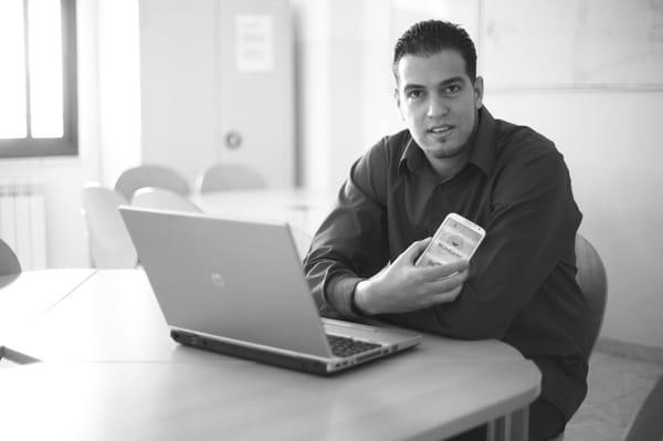 Ahmad Naser Turnkey Solutions
