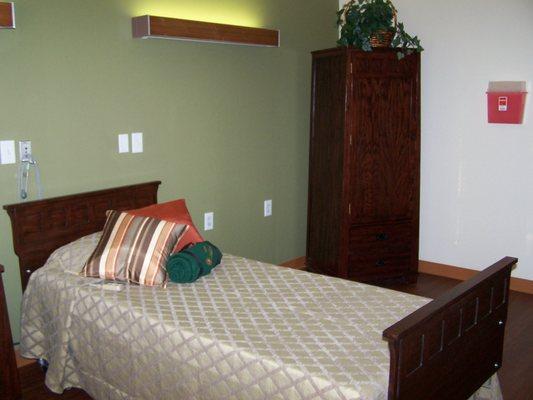 Casa Maria Healthcare Center and Pecos Valley Rehab