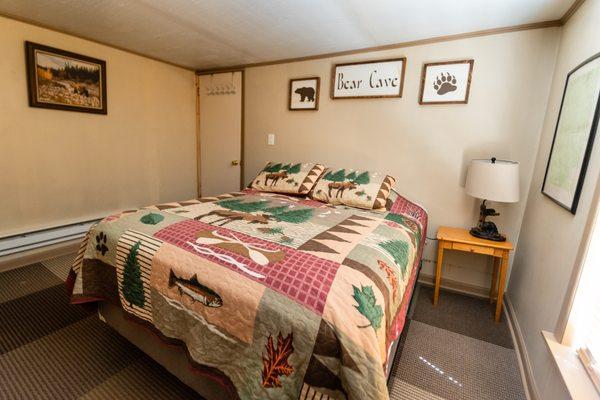 The Elk Antler Inn