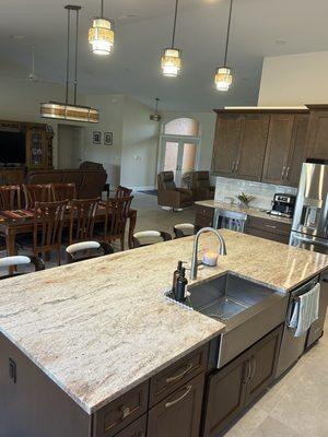 Signature Stone Innovations