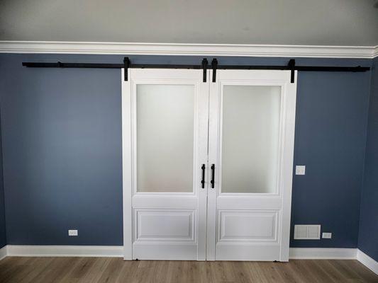 Victor’s Innovation