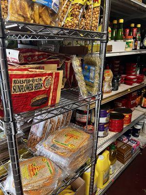 Phnom-Penh Oriental Grocery