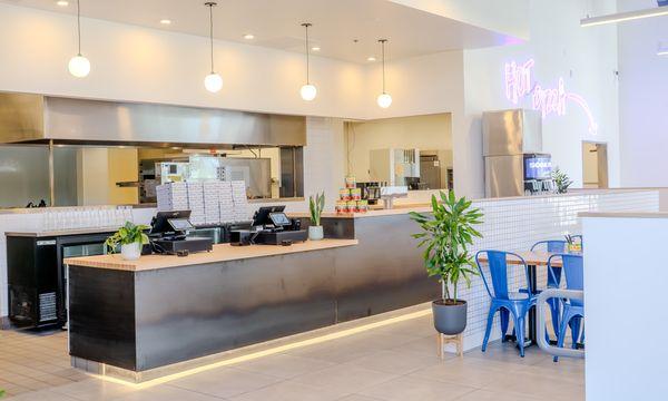 Square Pie Guys - Campbell