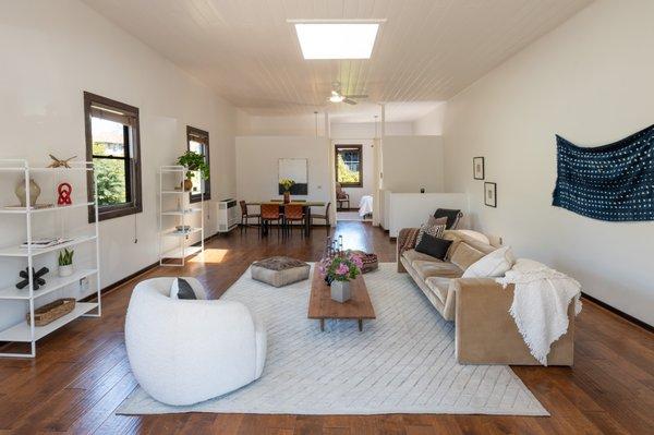 New Listing Angeleno Heights