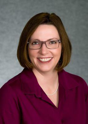 Michelle Beamer, DPT Clinic Director