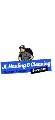 JL Hauling and Cleaning Services