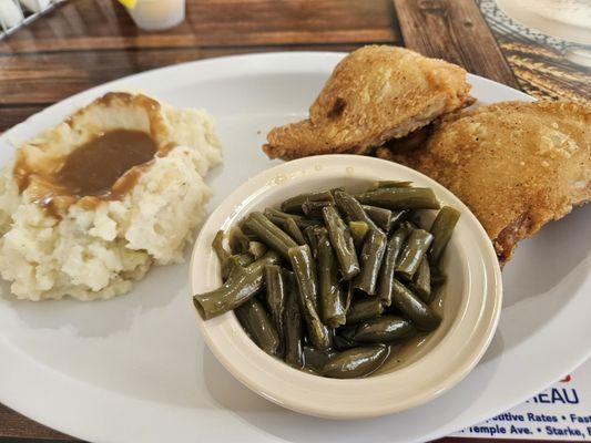Grannies Restaurant