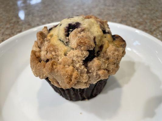 MOTW Coffee & Pastries