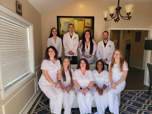 Tri-County Clinic of Chiropractic