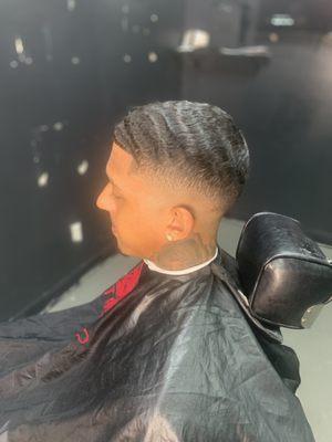 The Craft Experience