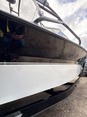 Central Valley Details