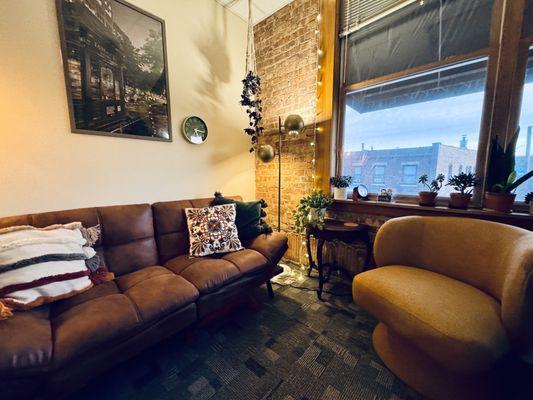 Willow Journey Wellness