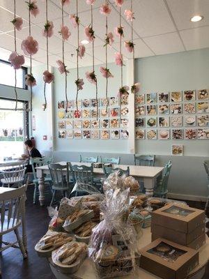 Life is Sweet Bakery & Cafe