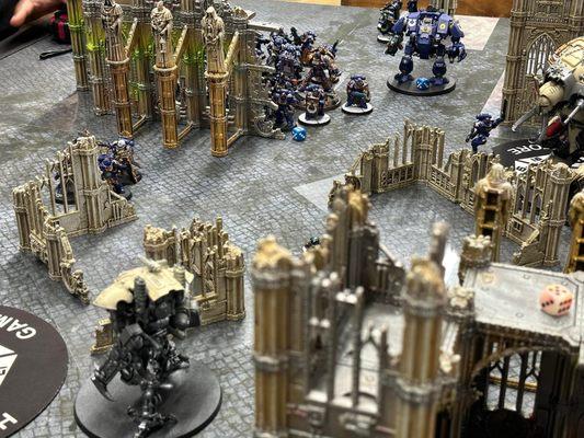 Hey Wanna Play - Game Store