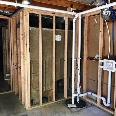 Tom Kris & Sons Plumbing