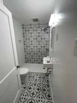 MM Painting & Home improvement