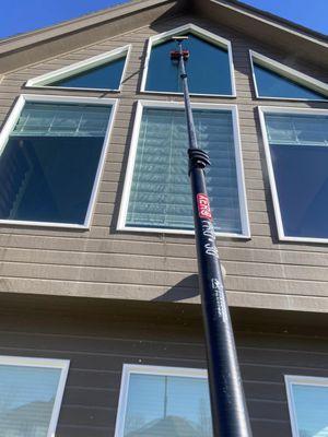 Vital Window Cleaning