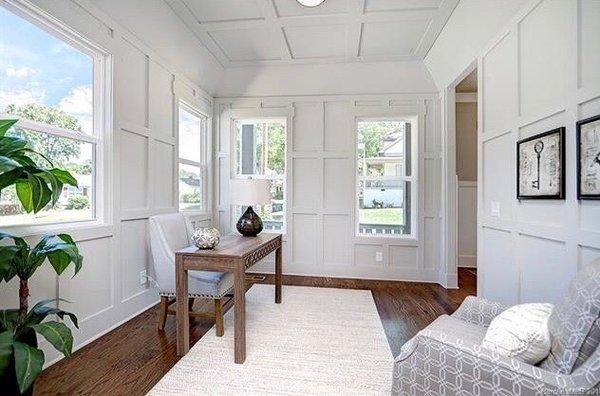 home office