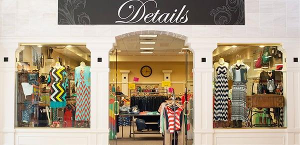 Details Boutique
