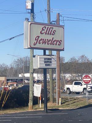 Ellis Jewelers