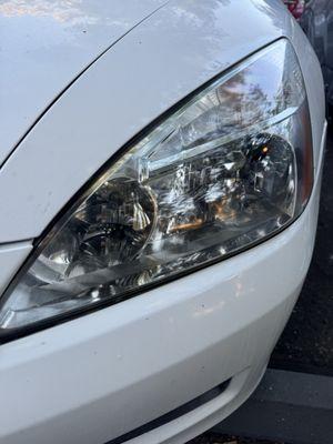 Marin & Nava Detailing