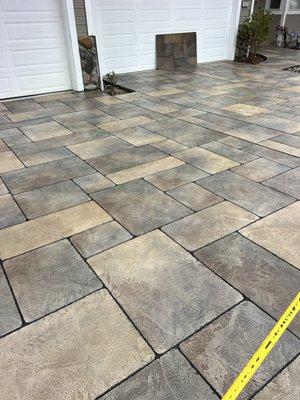 Liquid Coating Designs