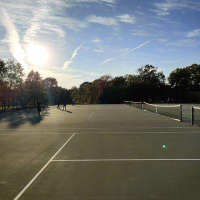 Philadelphia Sunchasers