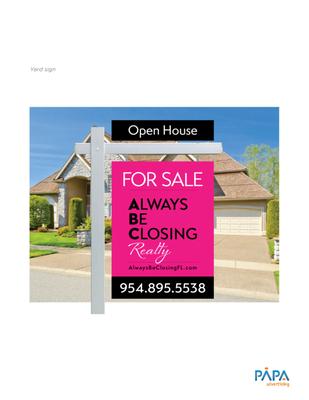 Always Be Closing Realty