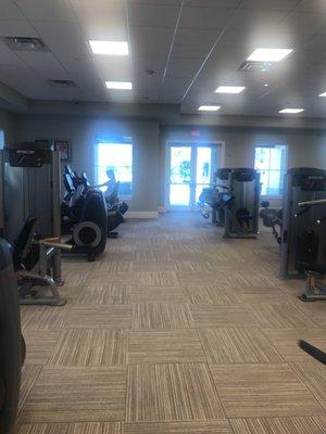 The Ranch At Orange Blossom