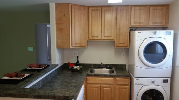 Edgewood Park Apartments