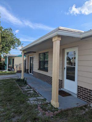 Burkett Ace Handyman Services