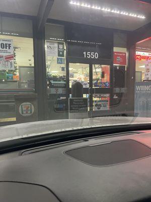 7-Eleven