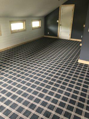 Savo Carpets