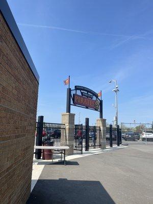 Riverview Community High School