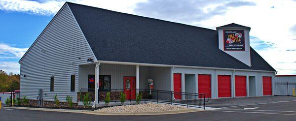 Maryland Self Storage
