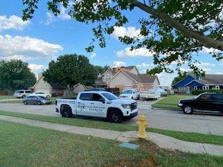 Tulsa Fence and Roofing Company