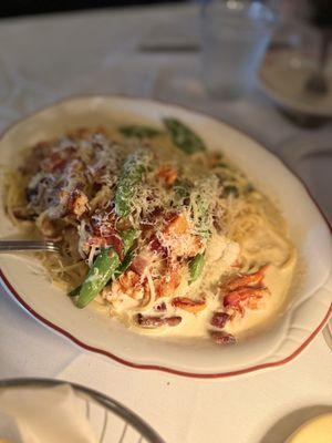 Maggiano's Little Italy